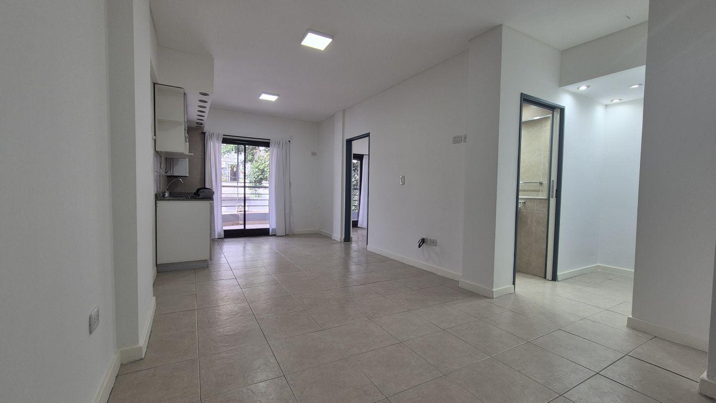Venta Depto 2amb Balcon Cochera Pileta Villa Ortuzar