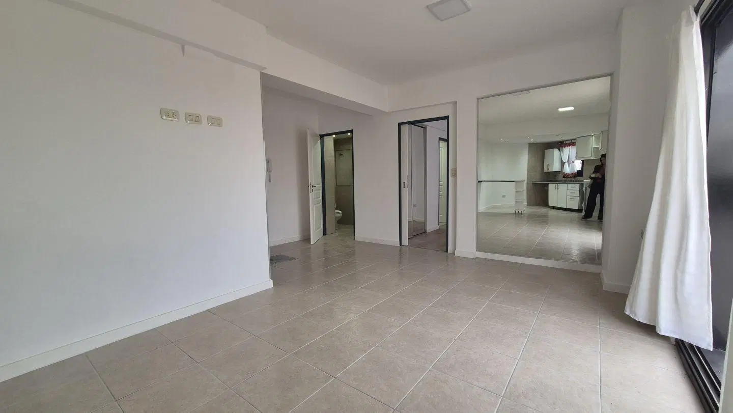 Venta Depto 2amb Pileta Cochera Balcon Aterrazado Villa Ortuzar 3