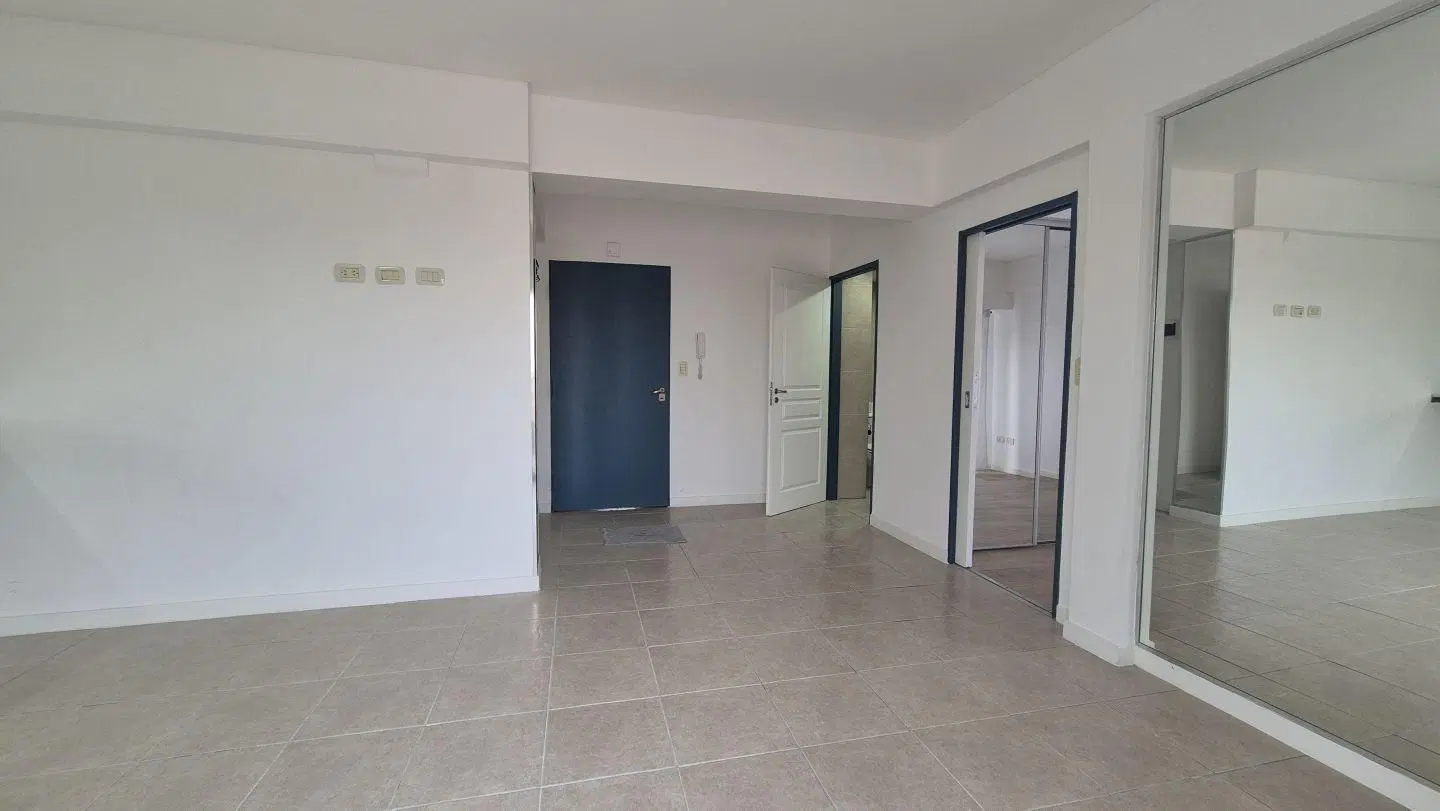 Venta Depto 2amb Pileta Cochera Balcon Aterrazado Villa Ortuzar 5
