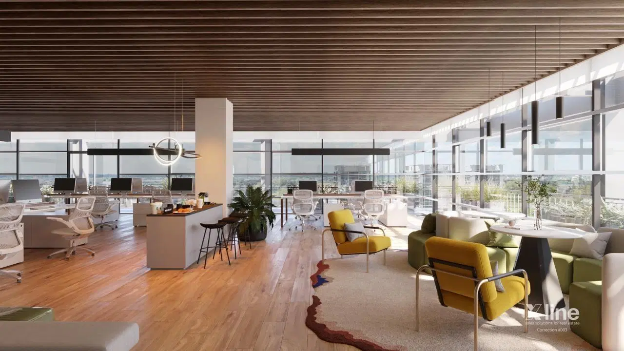 TRU by Hilton Work & Stay  Buenavista 2