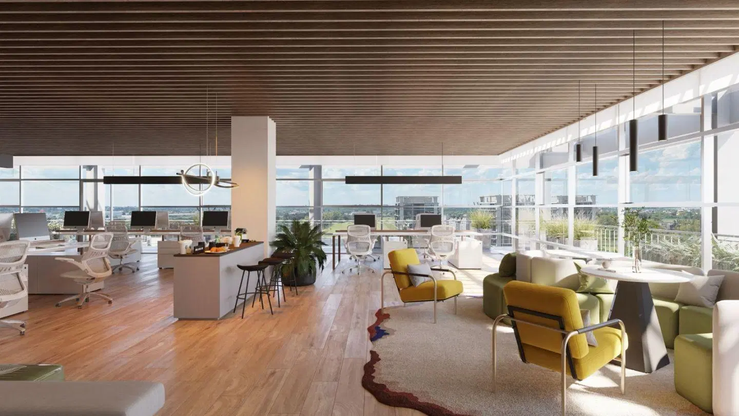TRU by Hilton Work & Stay  Buenavista 4