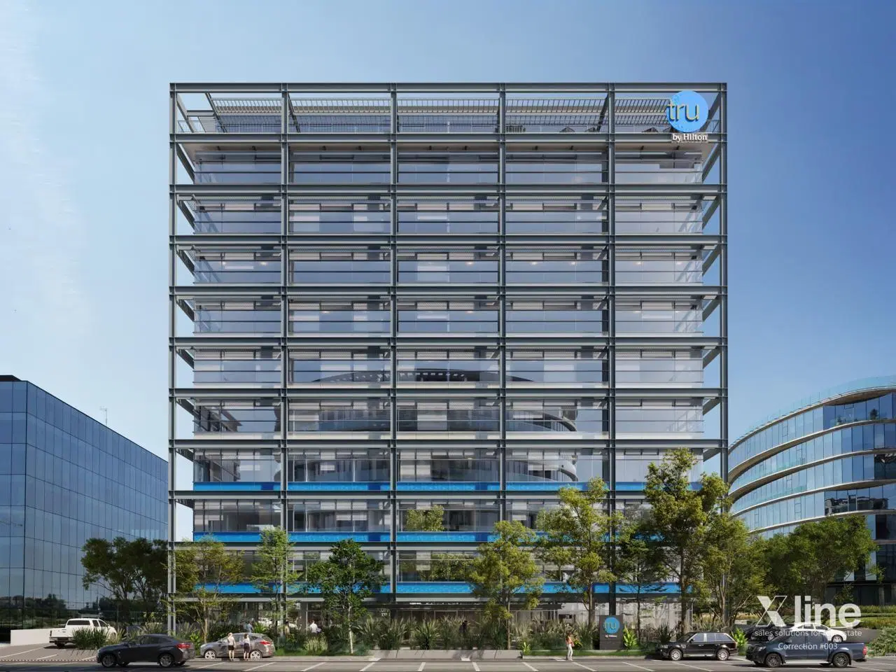 TRU by Hilton Work & Stay  Buenavista 3