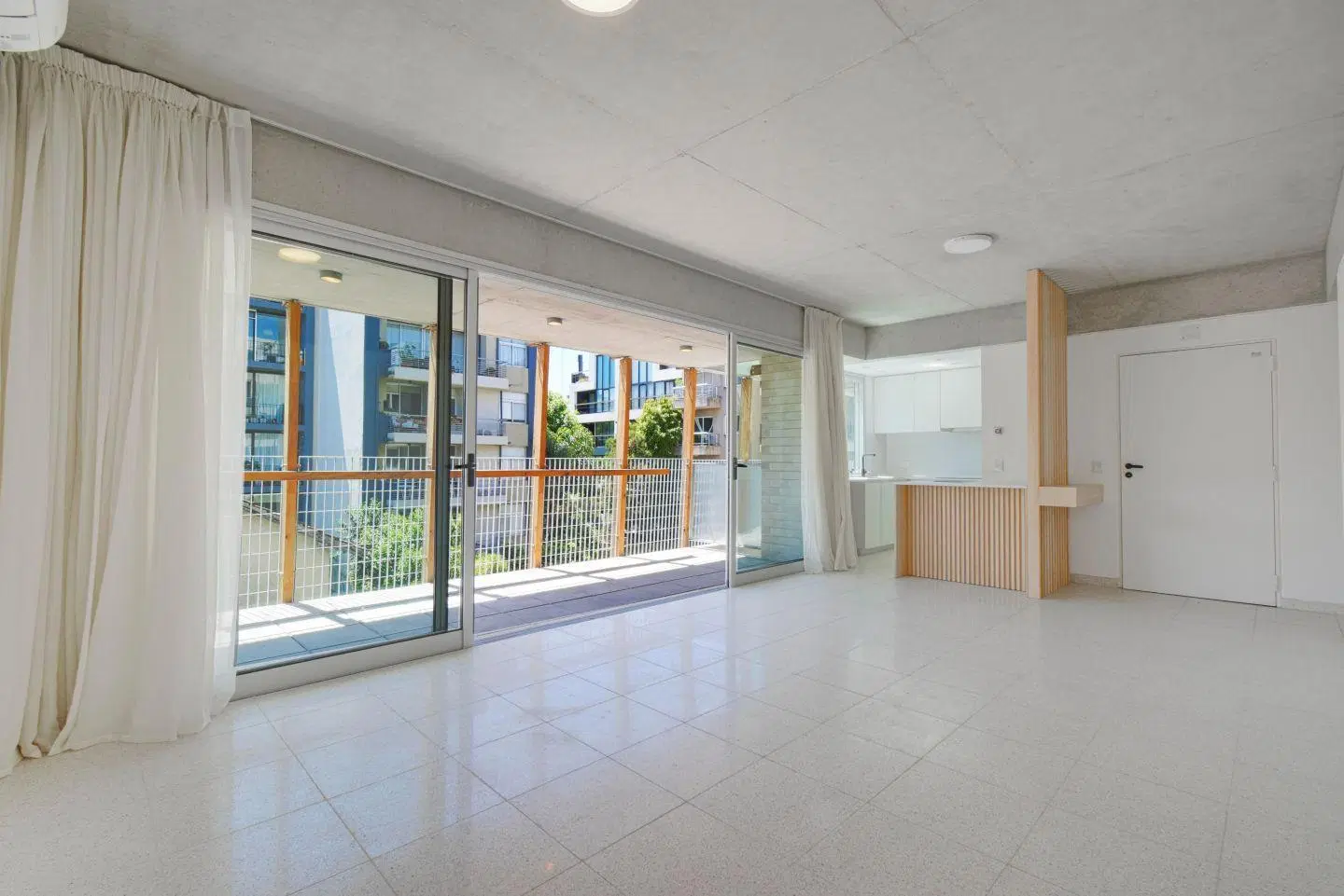 Departamento 3 ambientes. | BERMUDEZ al 700 3