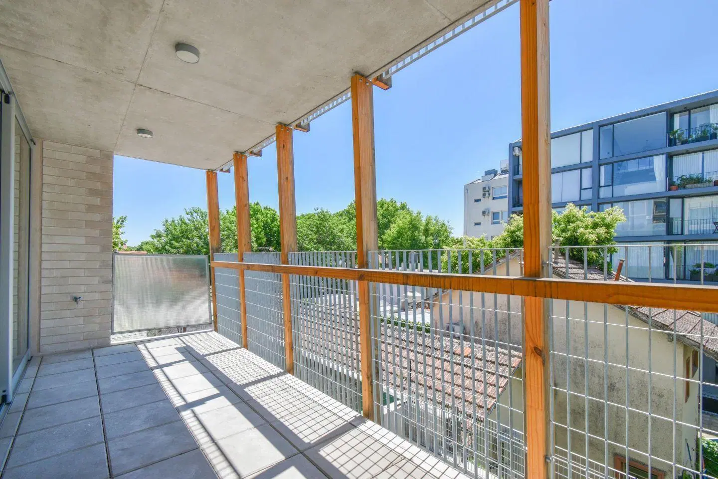 Departamento 3 ambientes. | BERMUDEZ al 700 2