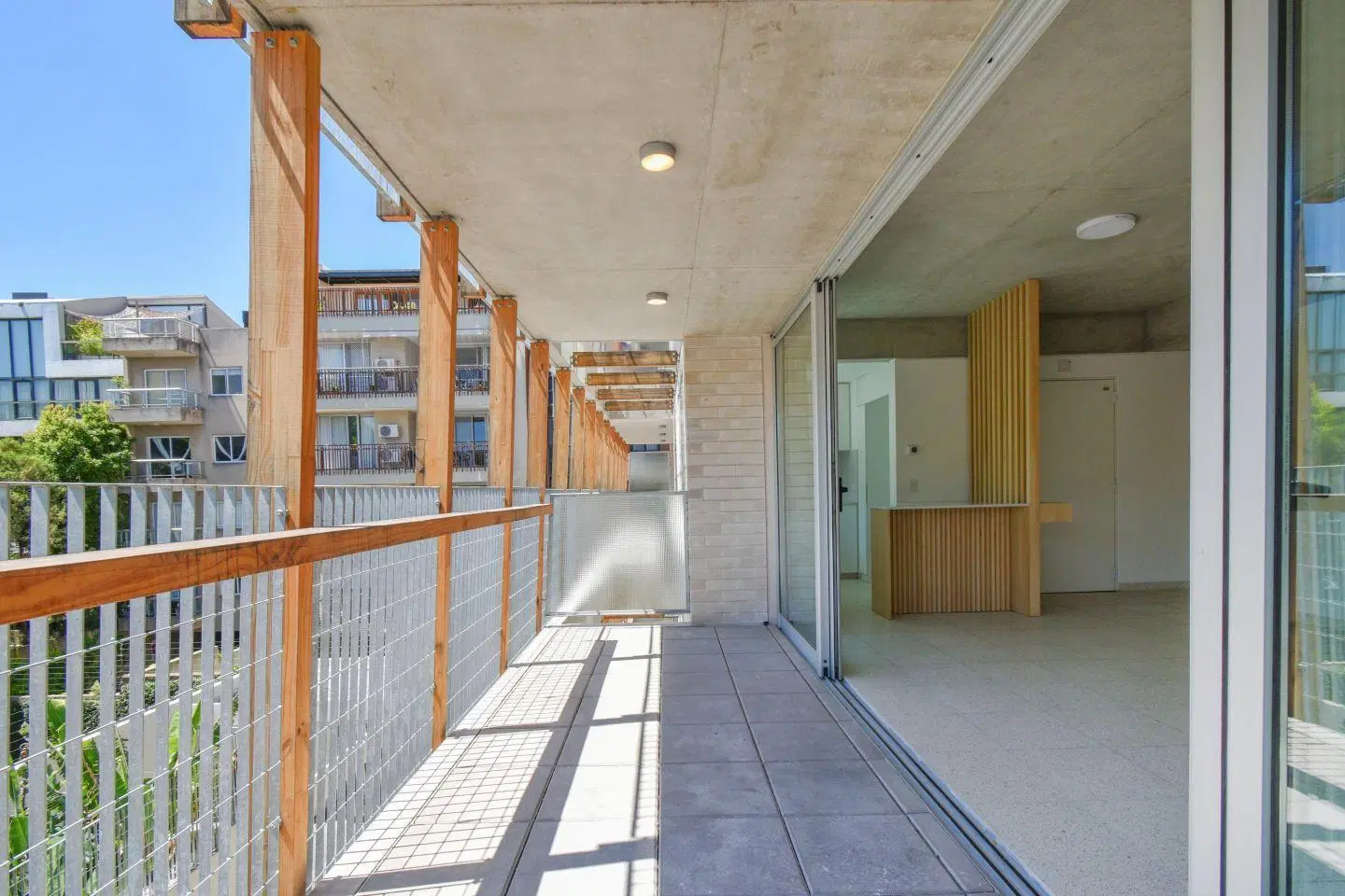 Departamento 3 ambientes. | BERMUDEZ al 700 4