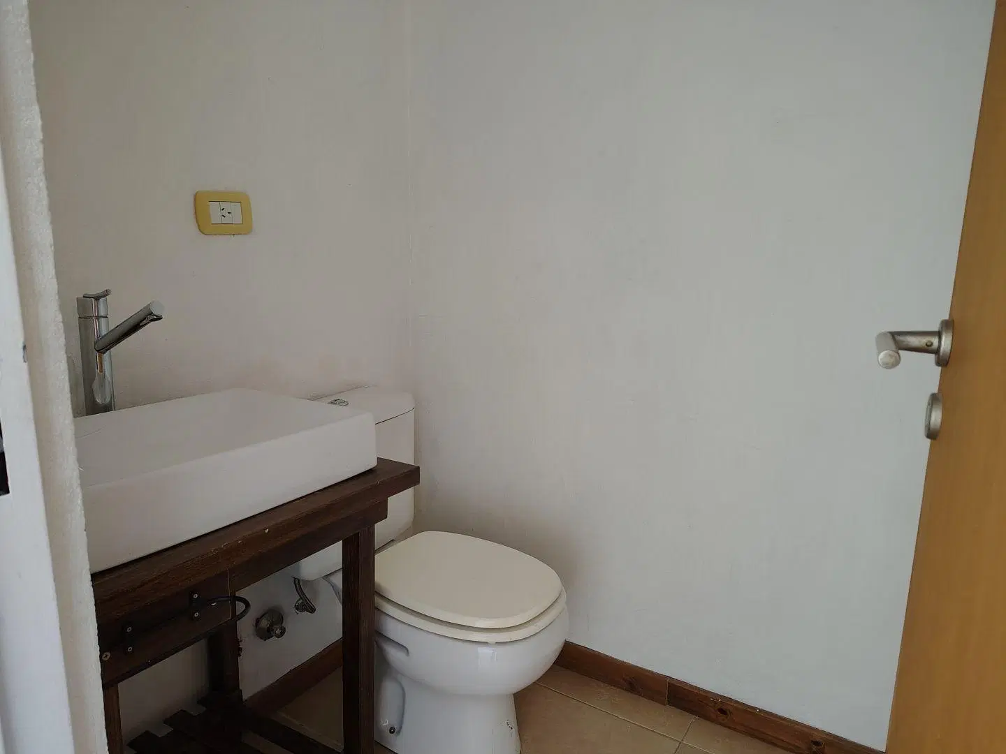 Departamento en venta  2 ambientes con cochera Tigre 3