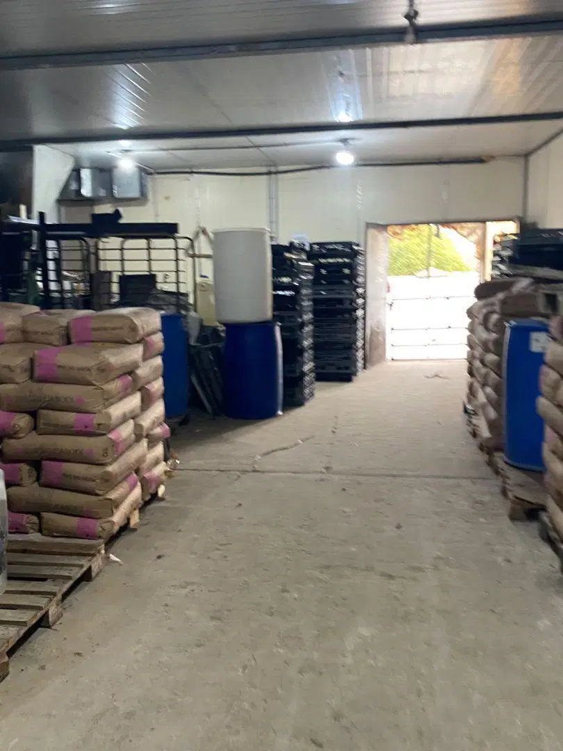 alquiler galpon industrial 700m2, Villa Adelina, Vicente lopez 3