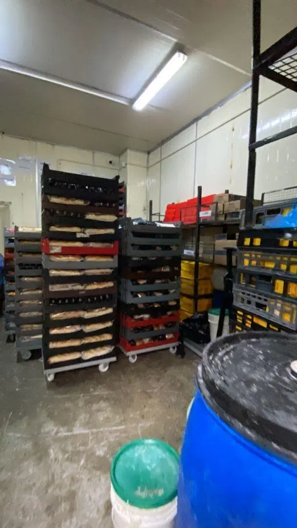 alquiler galpon industrial 700m2, Villa Adelina, Vicente lopez 8