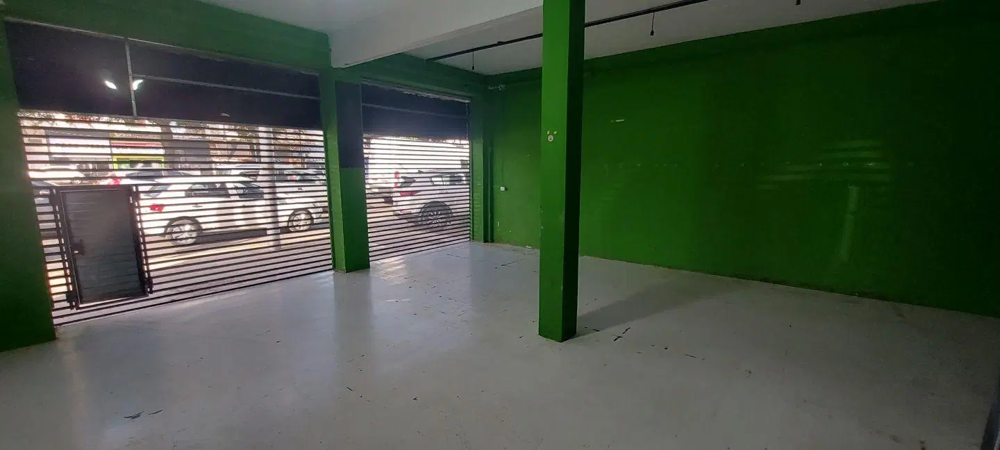 Alquiler local comercial Rolon - San Isidro 2