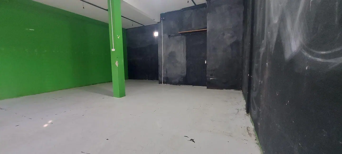 Alquiler local comercial Rolon - San Isidro 1
