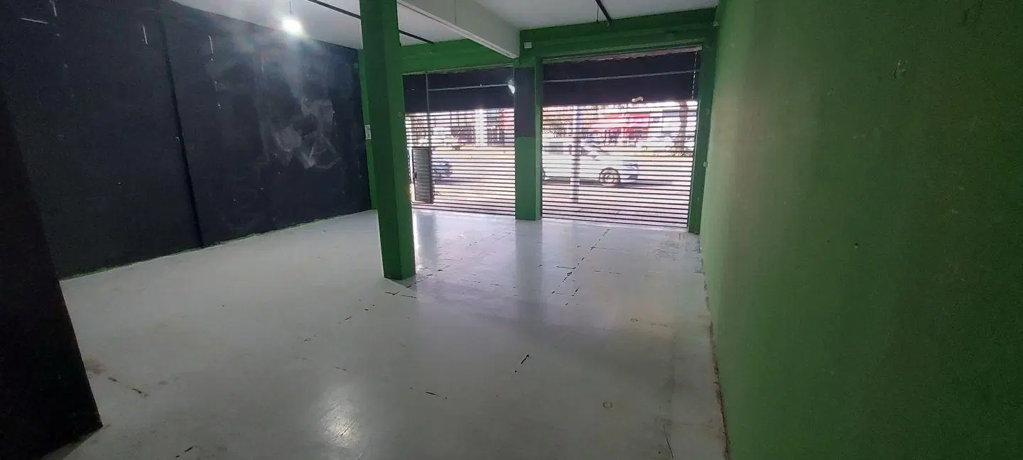 Alquiler local comercial Rolon - San Isidro 5