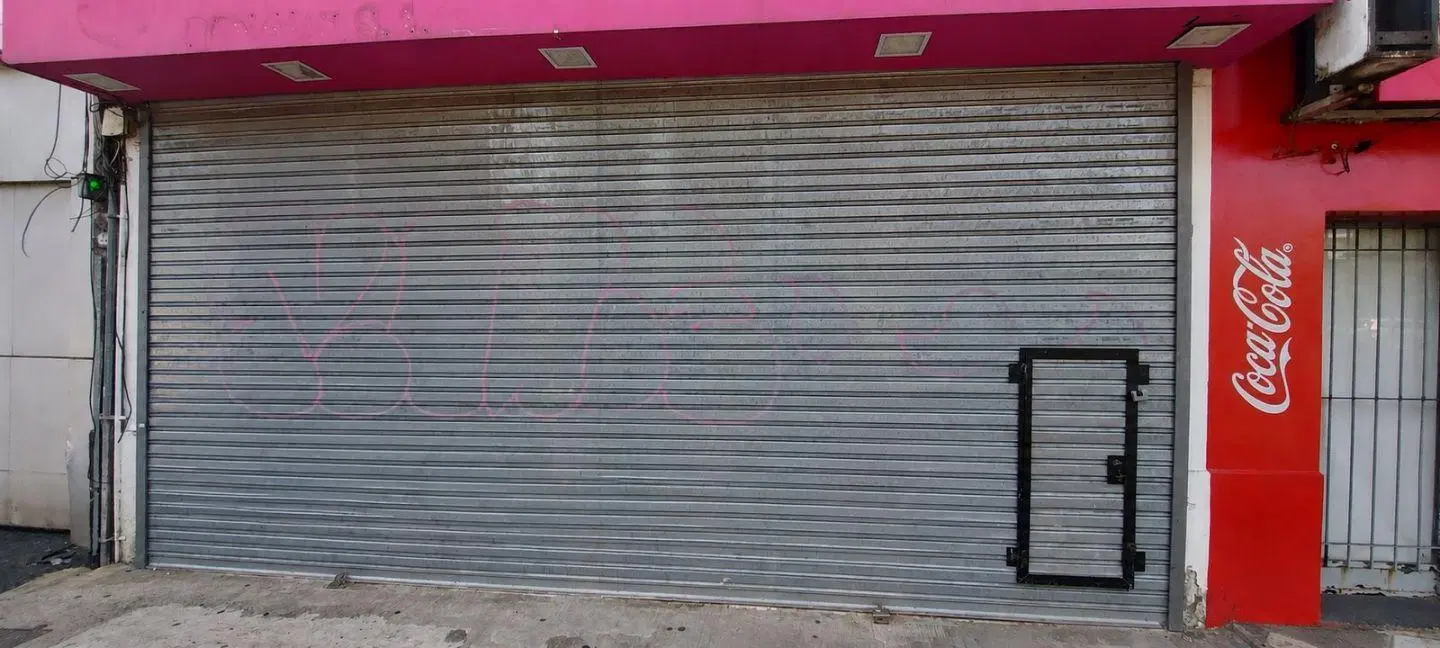 Alquiler local comercial Rolon - San Isidro 4