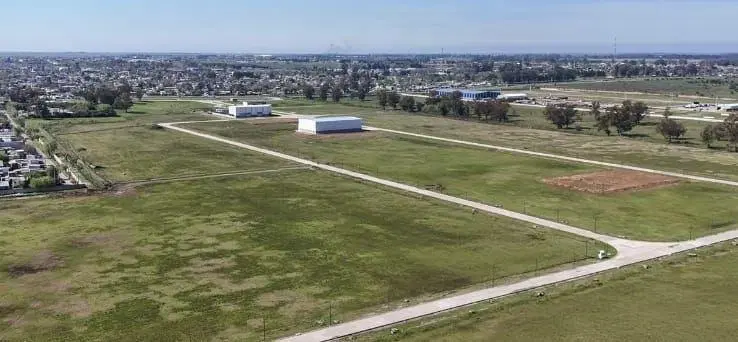 Venta Lotes Parque Industrial Los Libertadores Campana 3