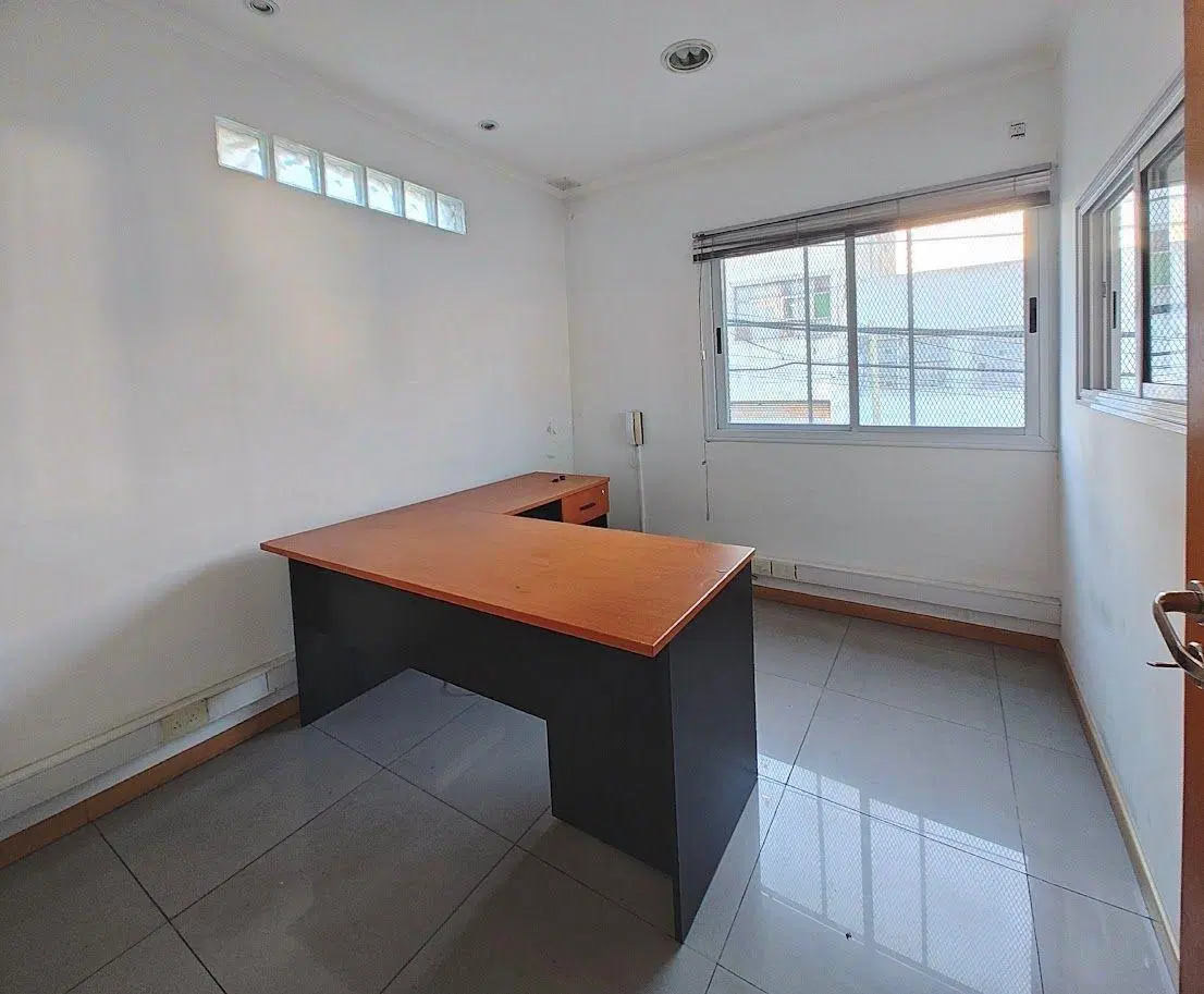 Venta Galpón/Depósito industrial Villa Martelli- Vicente López 1