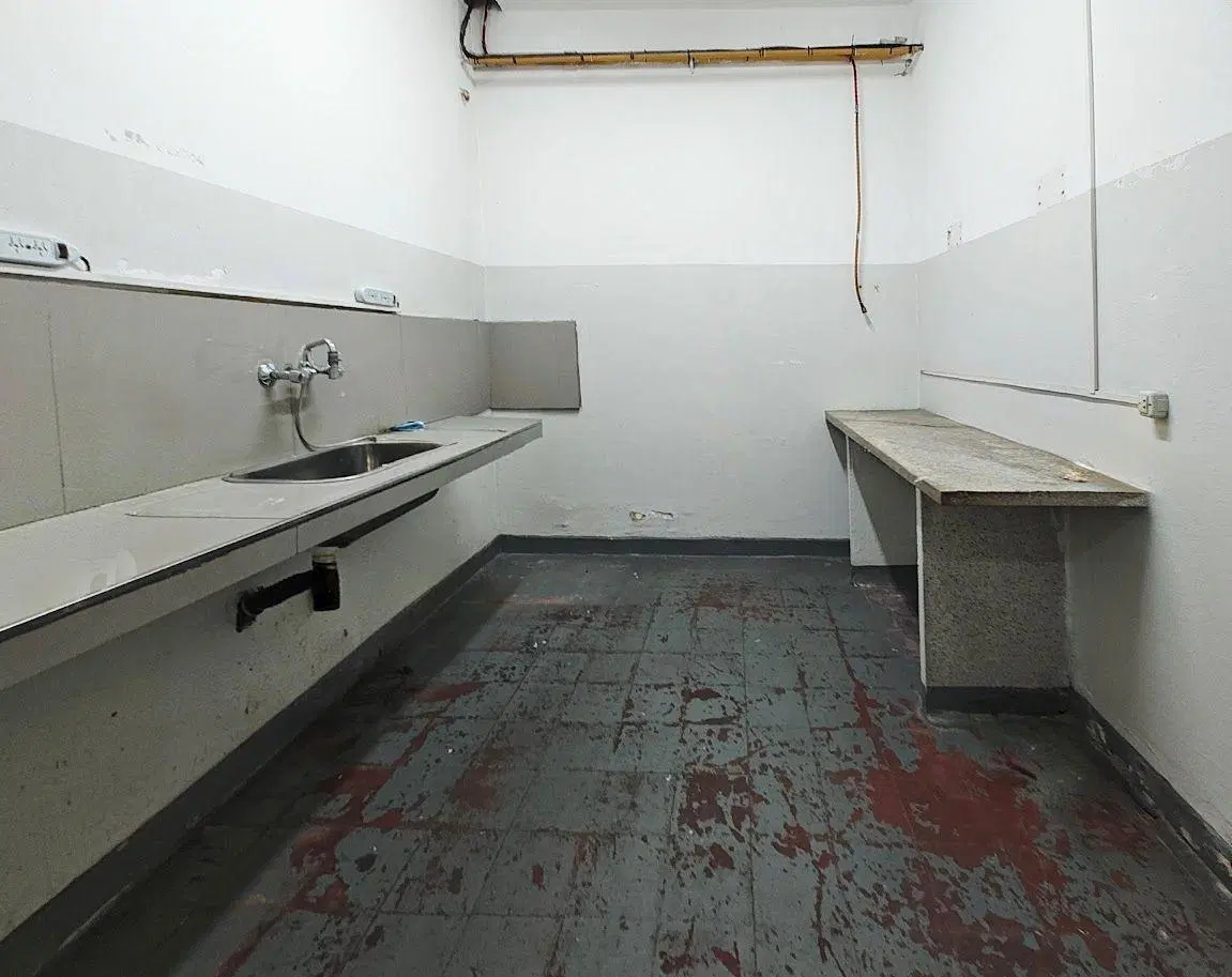 Venta Galpón/Depósito industrial Villa Martelli- Vicente López 5