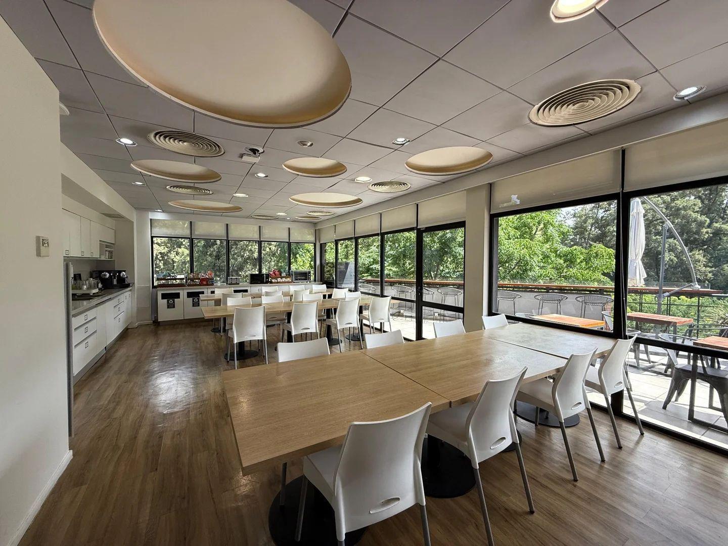Oficina comercial