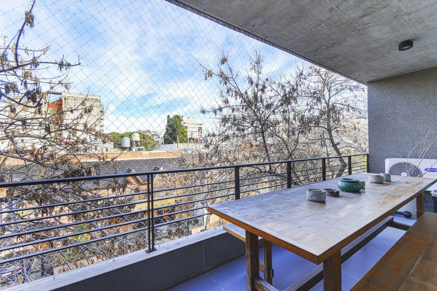 Foto de Venta departamento 3 ambientes cochera Nuñez, imagen 4