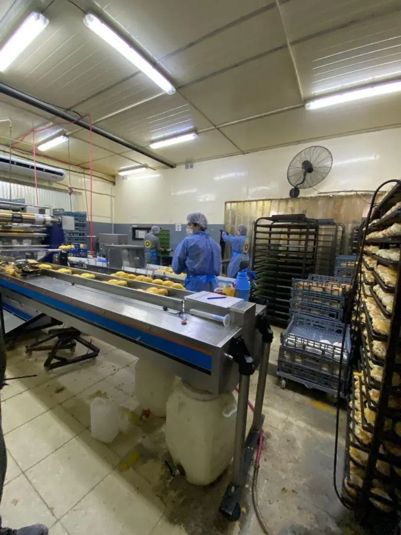 Alquiler galpon industrial Vicente Lopez 2