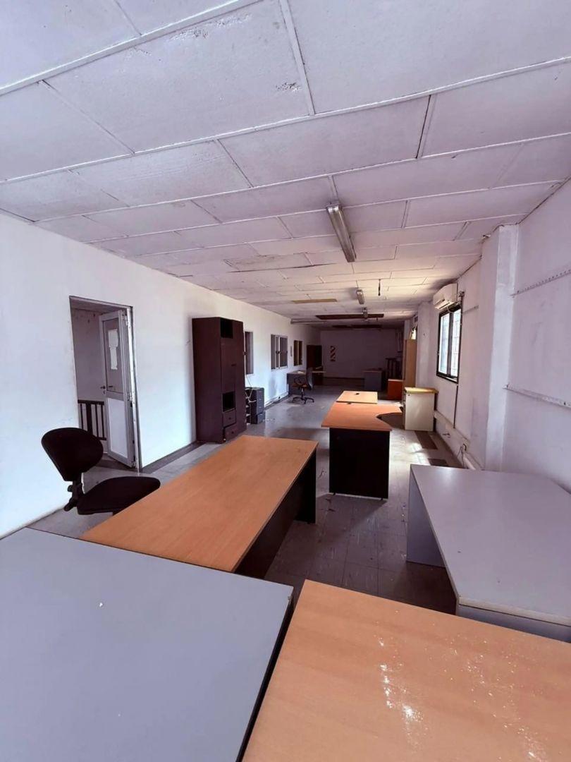 Foto de Alquiler galpon-Deposito en Boulogne, imagen 4