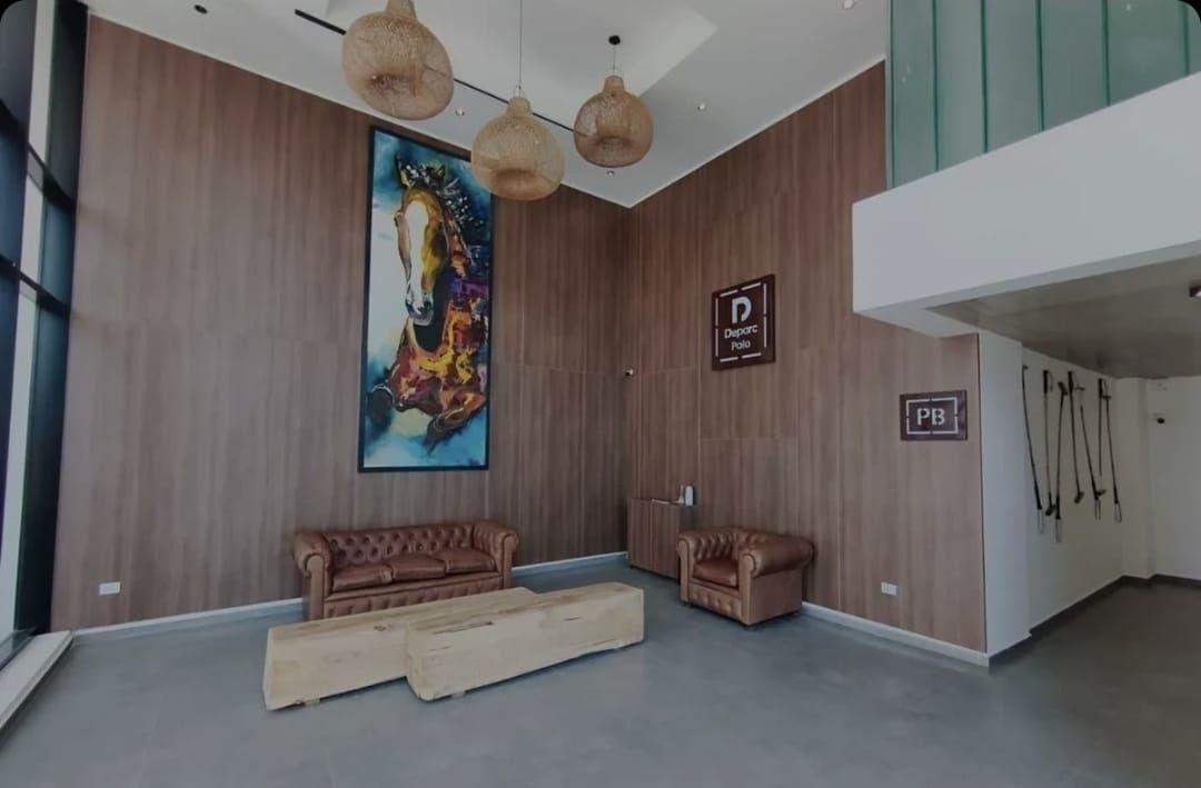 Foto de Alquiler Departamento 2amb Hurlingham, imagen 5