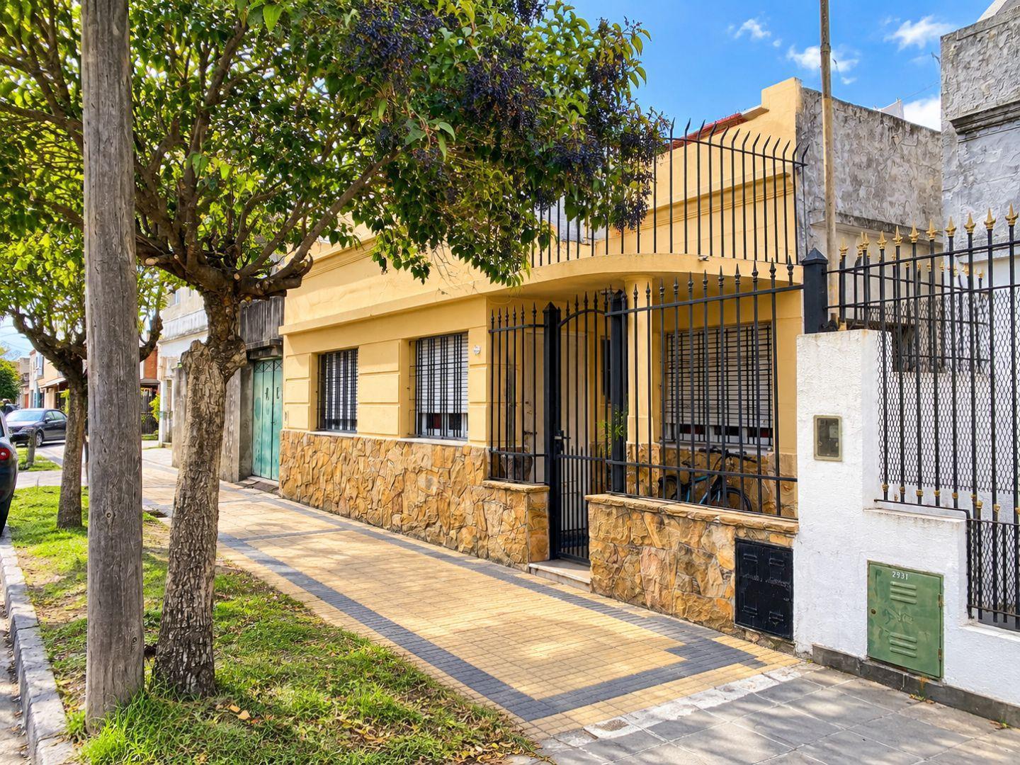 Foto de VENTA CASA 3 AMBIENTES REMEDIOS DE ESCALADA LANUS, imagen 5