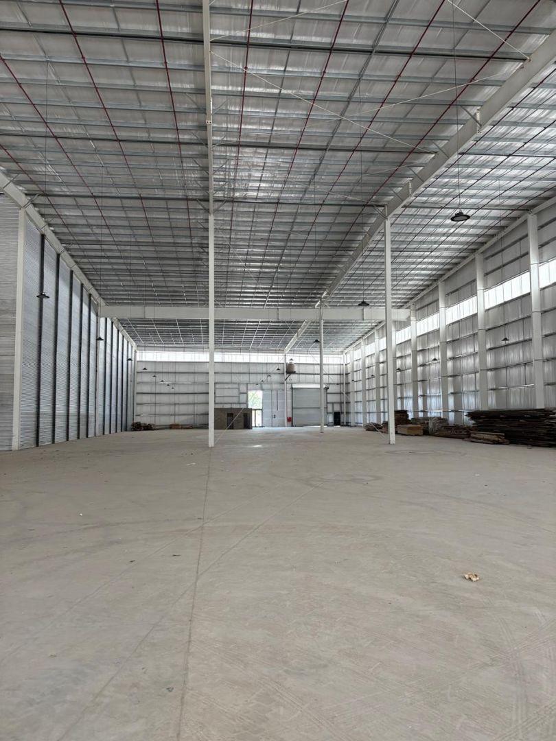 Foto de Panamericana 36 venta galpon en parque industrial Malvinas Argentinas, imagen 1