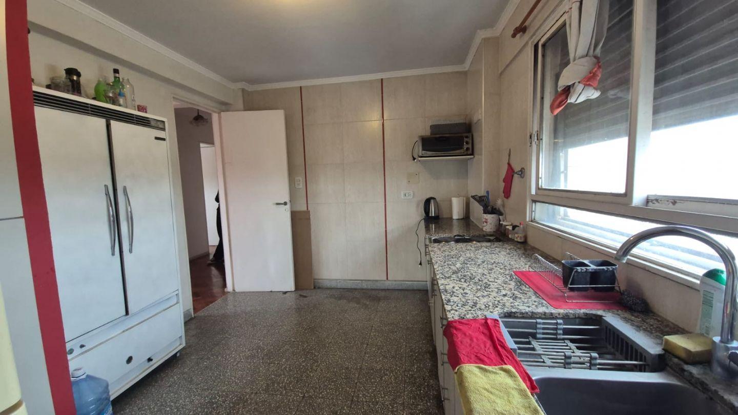 Foto de Venta Departamento 3 Amb en Piso 17 con Vista Abierta  San Miguel, imagen 5