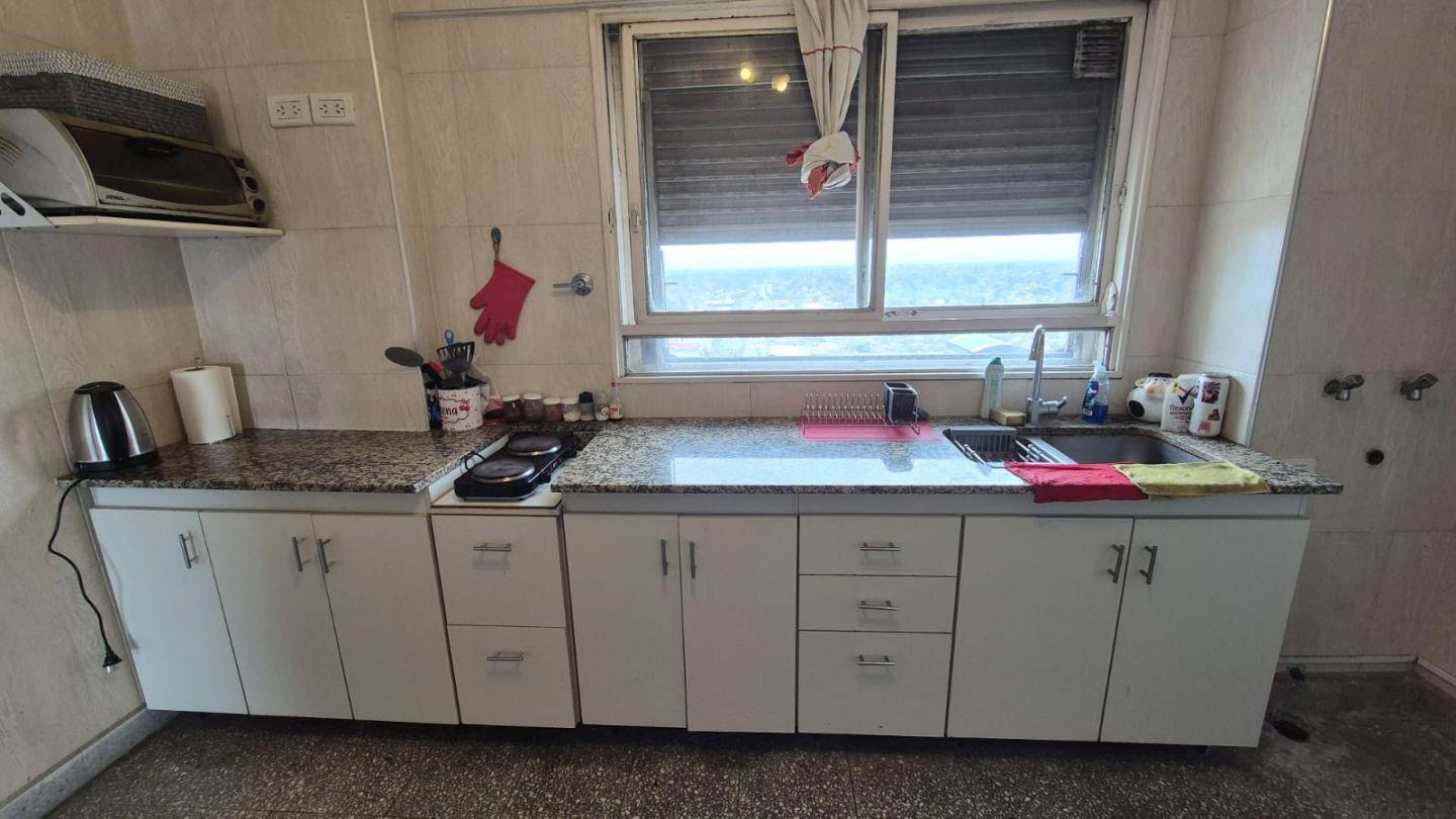 Foto de Venta Departamento 3 Amb en Piso 17 con Vista Abierta  San Miguel, imagen 2