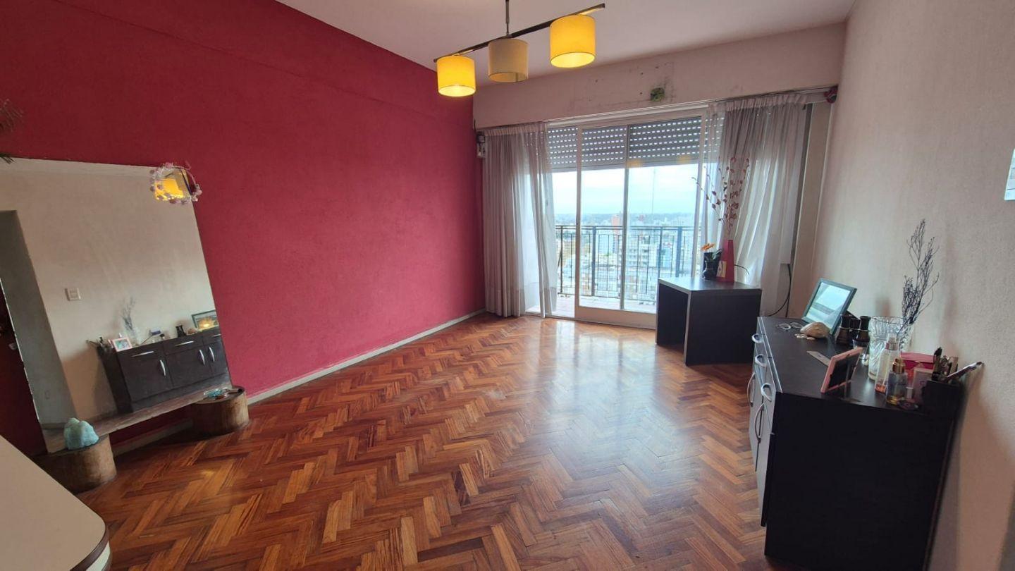 Foto de Venta Departamento 3 Amb en Piso 17 con Vista Abierta  San Miguel, imagen 3