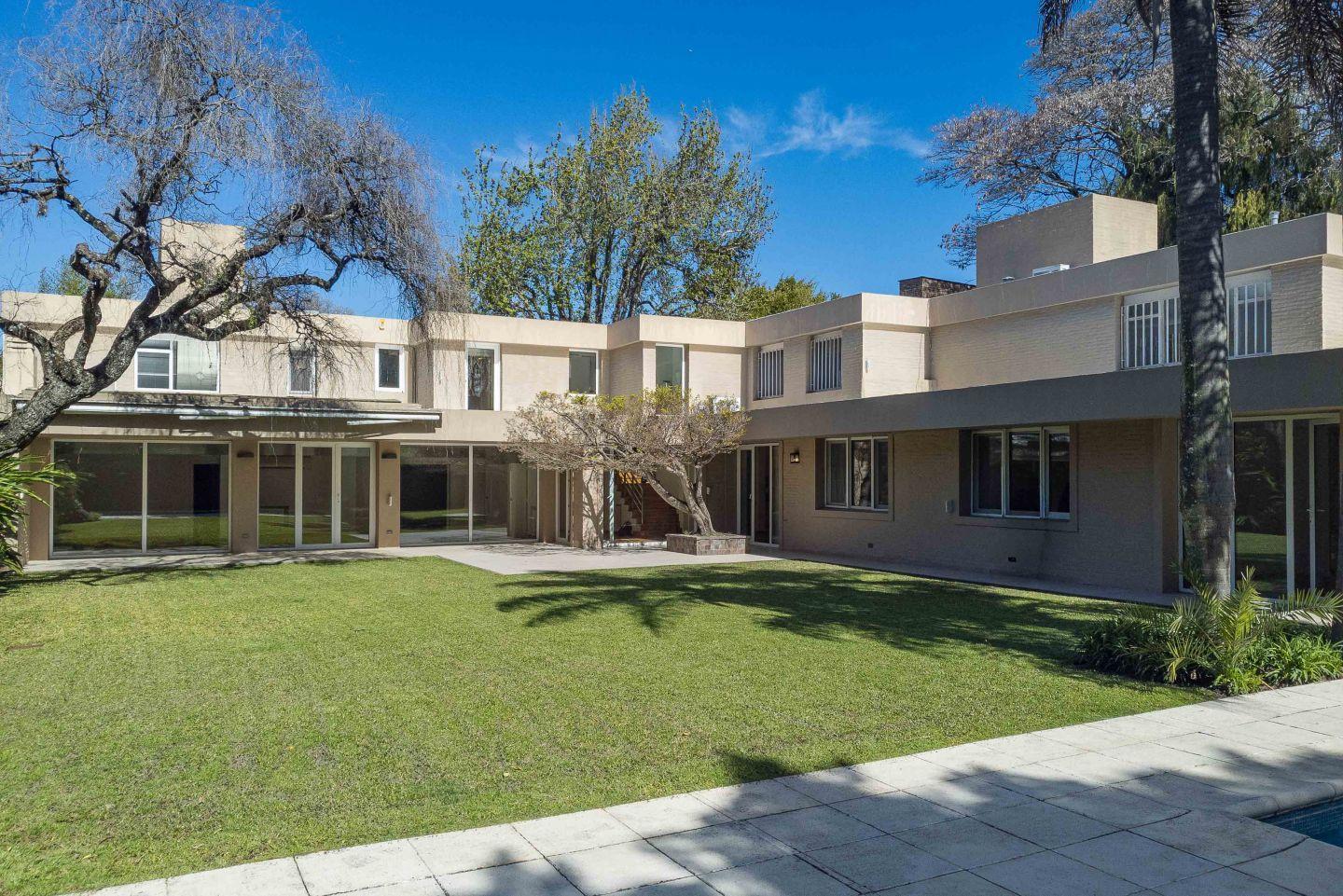 Foto de Venta lote en Acassuso San Isidro, imagen 5