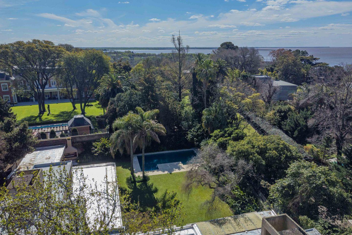 Foto de Venta lote en Acassuso San Isidro, imagen 2