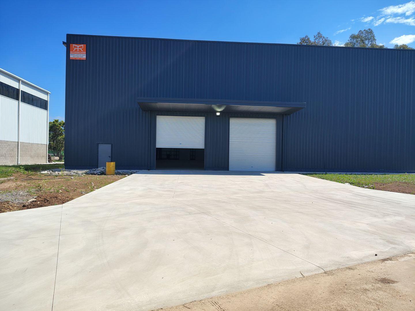 Foto de VENTA GALPON PARQUE INDUSTRIAL PIR6 CARDALES, imagen 2