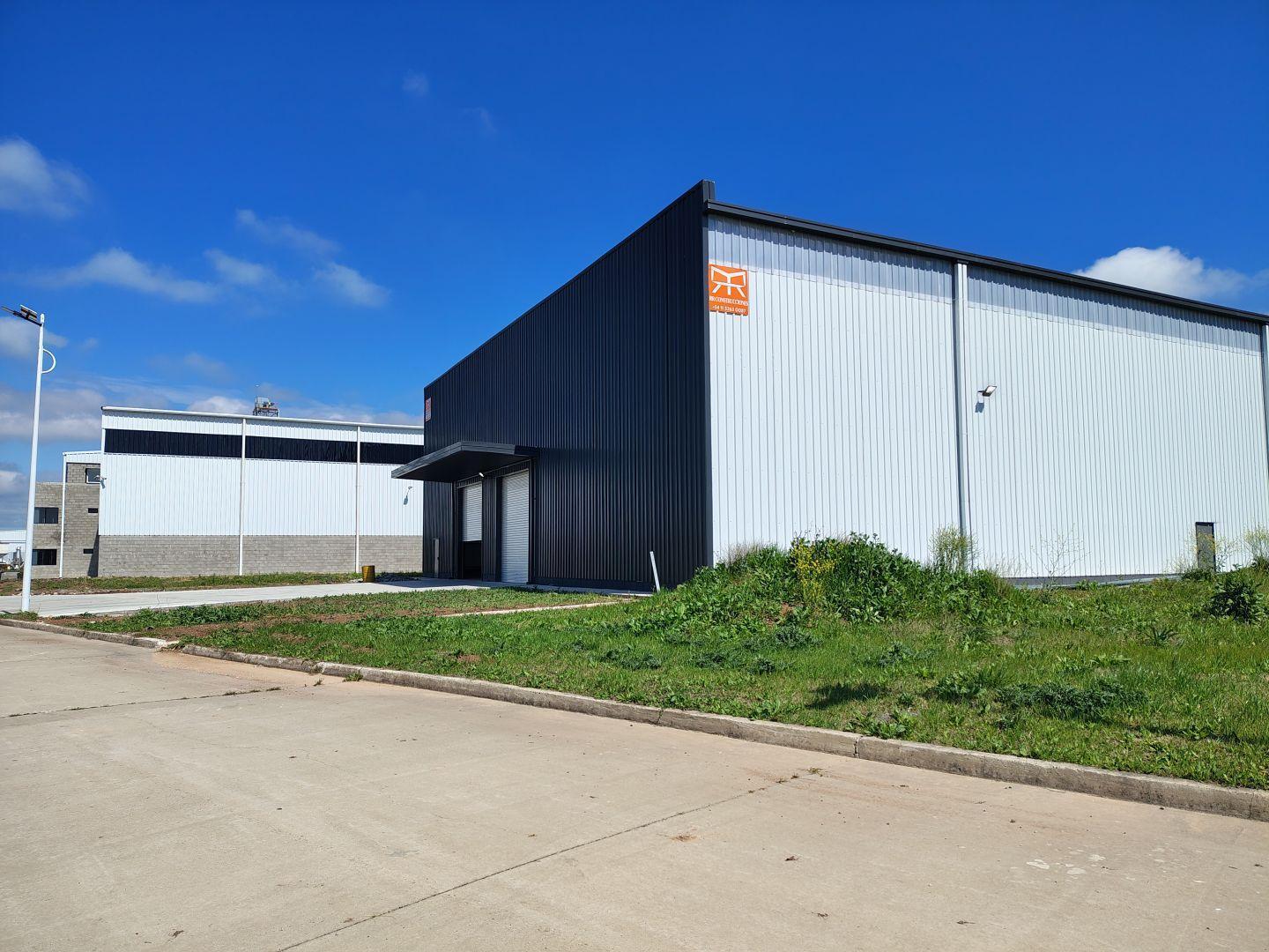 Foto de VENTA GALPON PARQUE INDUSTRIAL PIR6 CARDALES, imagen 5
