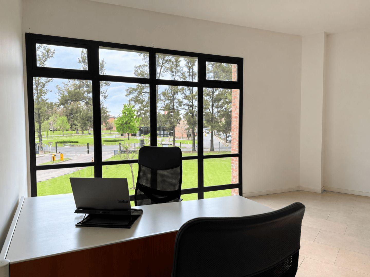 Foto de Alquiler oficina 42 m2 Edificio INSIGNIA M1 en Parque Empresarial, imagen 1