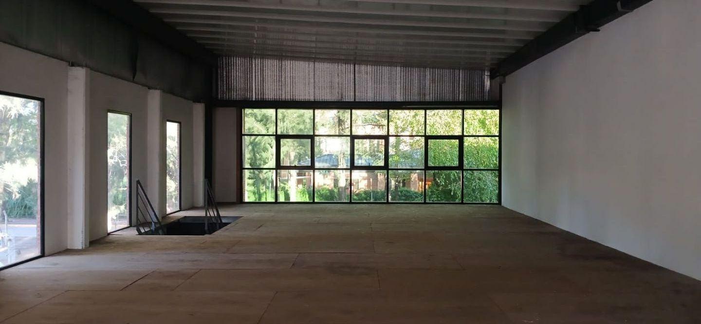 Foto de Alquiler depósito con oficinas 418m2 FlexSpace IV Parque Empresarial, imagen 3