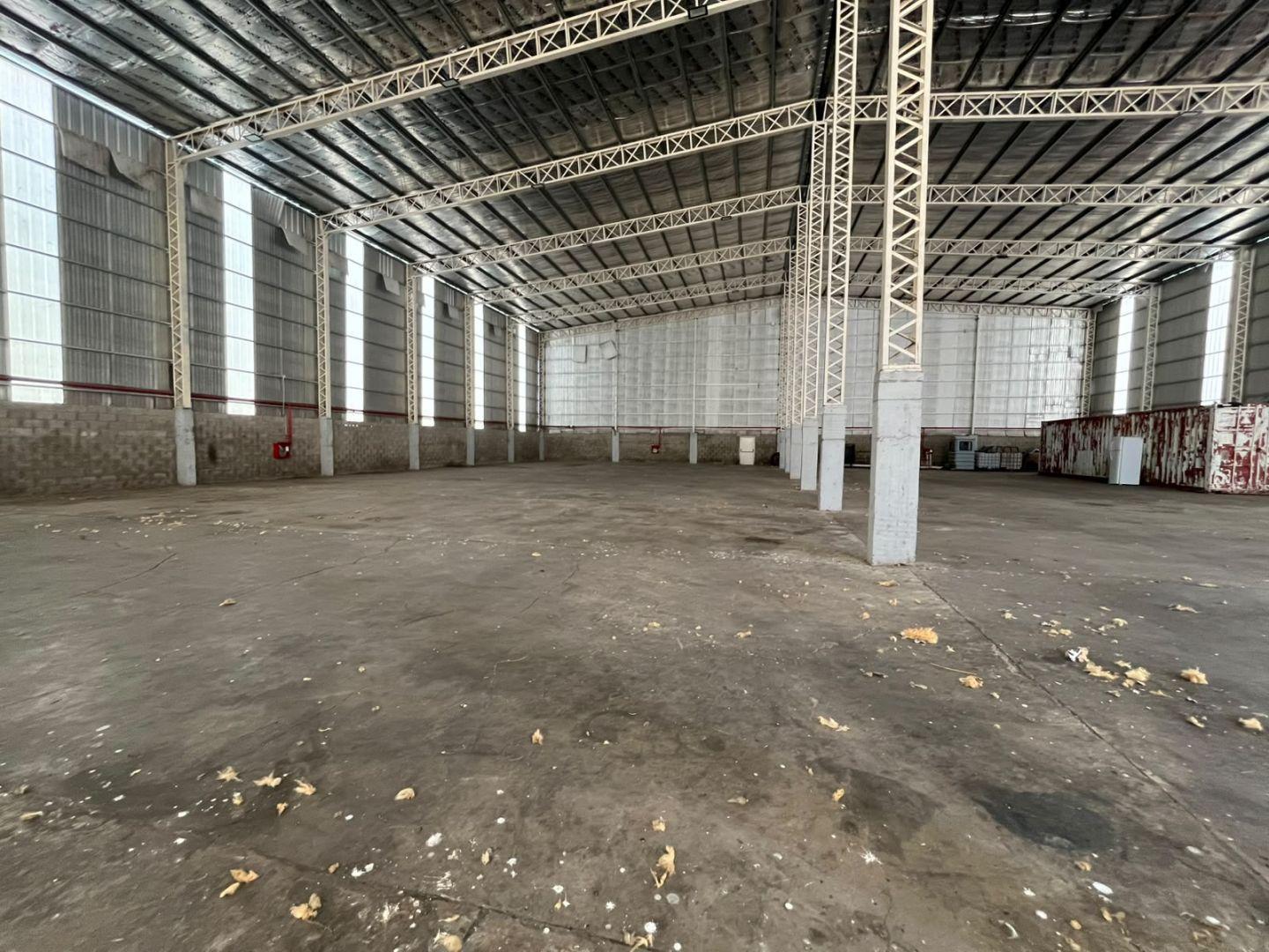 Foto de Alquiler de Galpon 1500m2 Parque Ebapi Buen Ayre, imagen 3