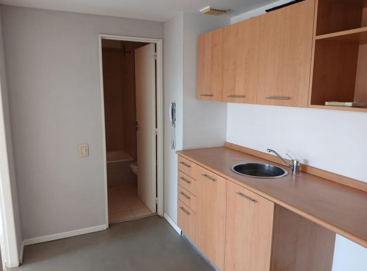 Departamento en  Concord 2 amb con cochera 4