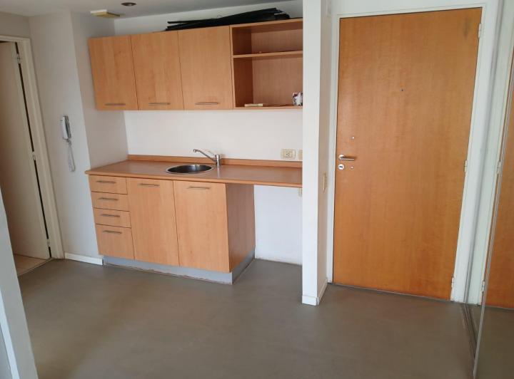 Departamento en  Concord 2 amb con cochera 2