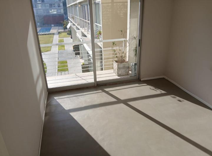 Departamento en  Concord 2 amb con cochera 5