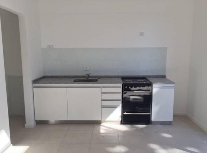 3 AMBIENTES - JARDIN - COCHERA - AMENITIES - PILAR CENTRO 3