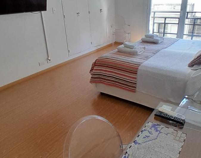 Departamento en Retiro 4