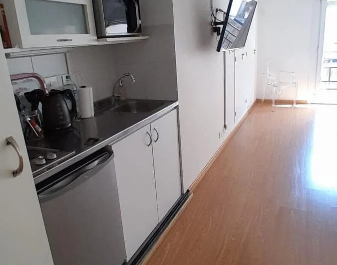 Departamento en Retiro 5
