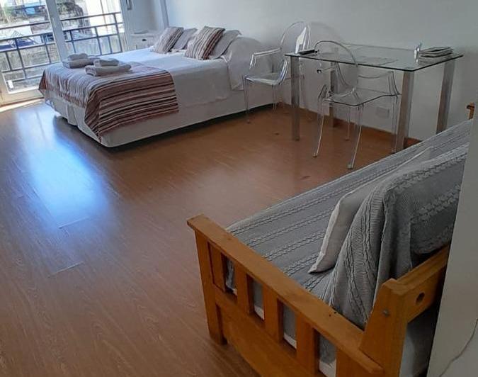 Departamento en Retiro 3