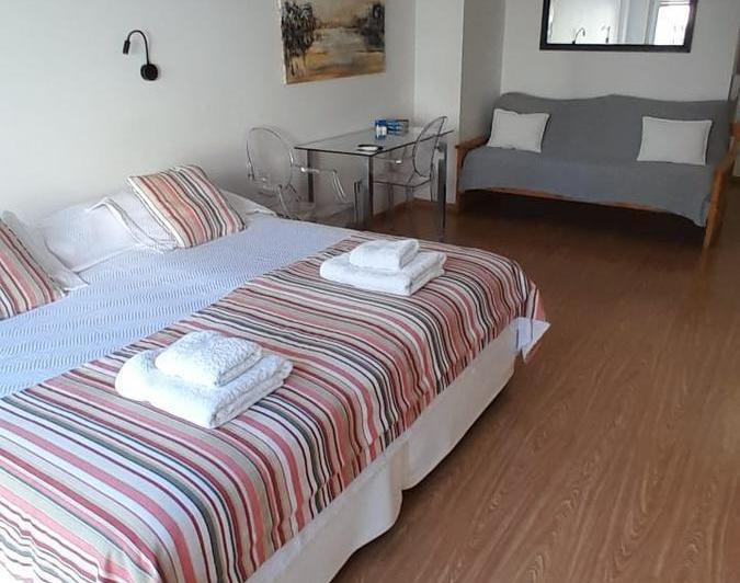 Departamento en Retiro 1