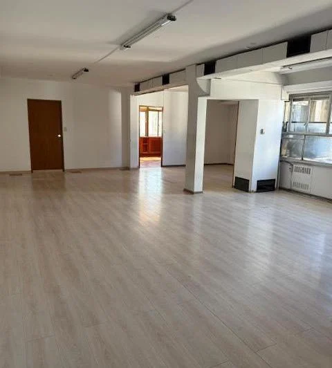 Oficina Semipiso Plantas Libres - Centro - OPORTUNIDAD 3