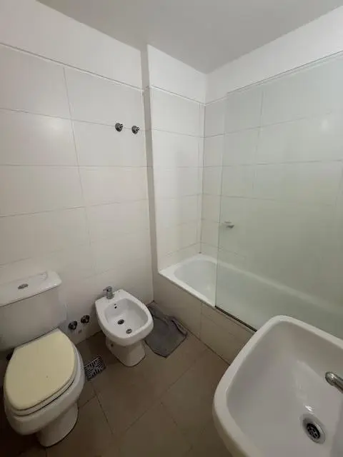 MONO MODERNO AMOBLADO Y EQUIPADO CON BALCON MONSERRAT - SAN TELMO - DISP DESDE 10-03-2026 4