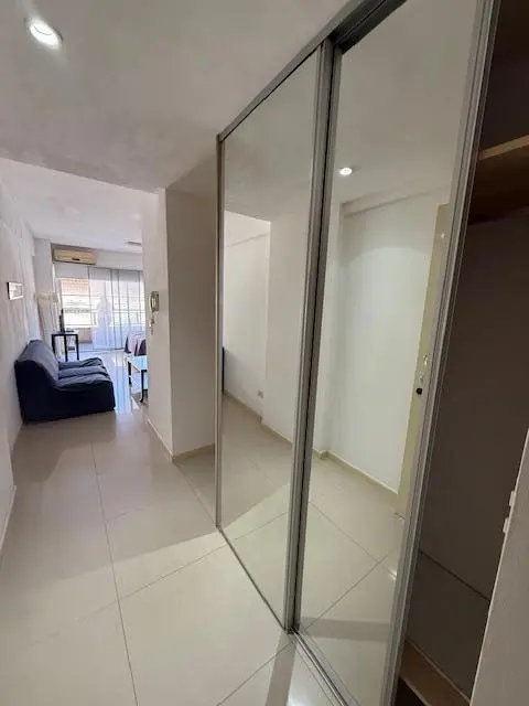 MONO MODERNO AMOBLADO Y EQUIPADO CON BALCON MONSERRAT - SAN TELMO - DISP DESDE 10-03-2026 2