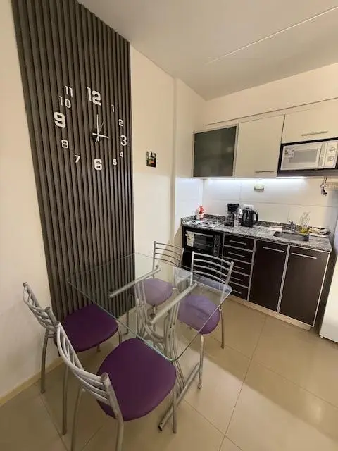 MONO MODERNO AMOBLADO Y EQUIPADO CON BALCON MONSERRAT - SAN TELMO - DISP DESDE 10-03-2026 5