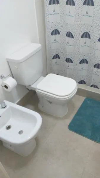 2 AMBIENTES AMOBLADO PALERMO NUEVO - PRIMER PISO POR ESCALERA 4