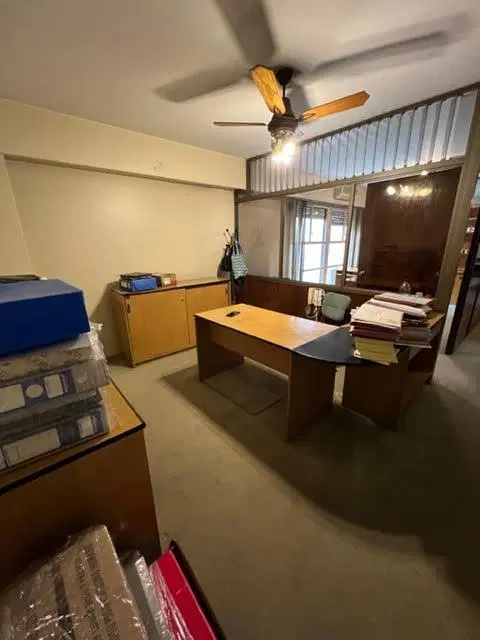 Oficina en semi piso- San Nicolás - Microcentro - OPORTUNIDAD 3